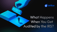What Happens When You Get Audited by the IRS?